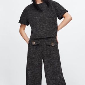 Zara Woman top Size s